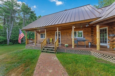 801 Rt 12 S, Fitzwilliam, NH 03447 - photo 3