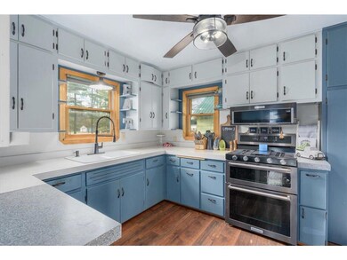 321 S Avenue Ave, Clear Lake, WI 54005 - photo 5