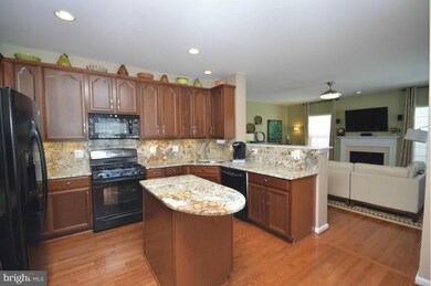 12548 Erroll Ln, Bristow, VA 20136 - photo 3