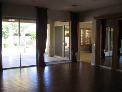Formal Living / Dining