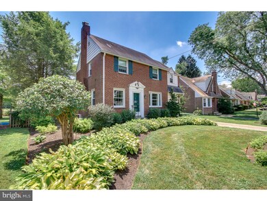 56 S College Ave, Flourtown, PA 19031 - photo 2