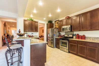 3428 Stetson Ave, Rosamond, CA 93560 - photo 5