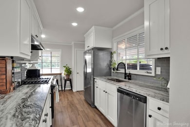 102 Justin Ave, Shreveport, LA 71105 - photo 2