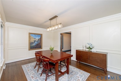 4407 Green Cedar Ln, North Chesterfield, VA 23237 - photo 6