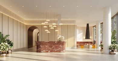 Radiant Long Island City unit 408, Long Island City, NY 11101 - photo 2