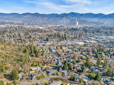 Grants pass