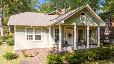 1577 Church St NE, Cleveland, TN 37311 - photo 2