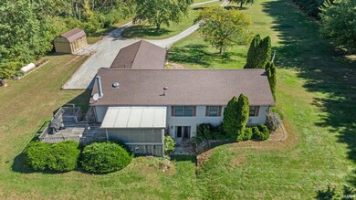 13623 S County Line Rd, Syracuse, IN 46567 - photo 4