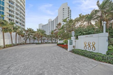 Condo on the Bay Tower I unit 1008, Sarasota, FL 34236 - photo 6