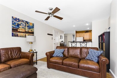 98 Elm St, Charlestown, MA 02129 - photo 2