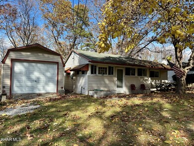 273 Ponderosa Rd, Schellsburg, PA 15559 - photo 2