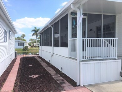 542 Cheetah Dr unit 542, Naples, FL 34114 - photo 2