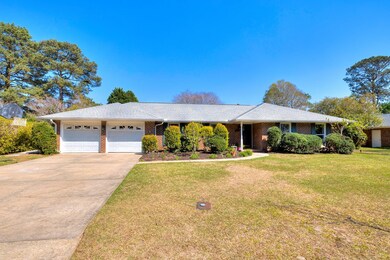 2760 Powhatan Dr, Sumter, SC 29150 - photo 3