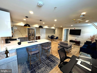 1821 I St NE unit 3, Washington, DC 20002 - photo 3