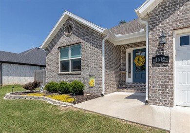 1615 S 11th Place, Rogers, AR 72756 - photo 2