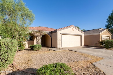 2609 S Devonna Ln, Tolleson, AZ 85353 - photo 4