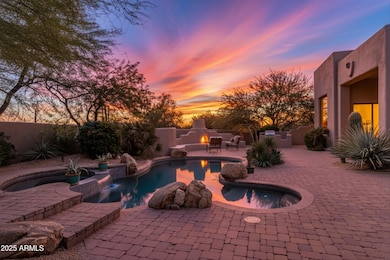 8300 E Dixileta Dr unit 235, Scottsdale, AZ 85266 - photo 2