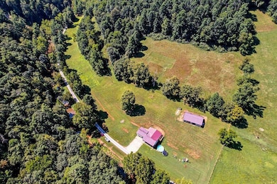 650 Sam Cavins Rd, West Union, WV 26456 - photo 4