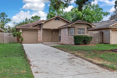 This home is zoned to highly rated Tomball ISD schools and is close to 249, 99 and the Beltway.