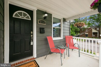 6716 Old Harford Rd, Parkville, MD 21234 - photo 3