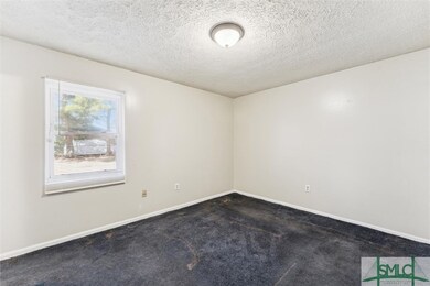 Owner's Bedroom