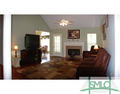 Den/Family/Great Room. Plenty of room for everyone