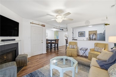 9711 Chesapeake St unit C, Norfolk, VA 23503 - photo 5