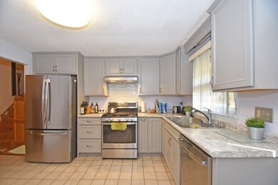 87 Sinclair Rd, Brockton, MA 02302 - photo 4