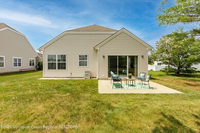 97 Halsted Dr, Manchester Township, NJ 08759 - photo 7