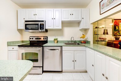 Sligo Station Condominium unit 219, Takoma Park, MD 20912 - photo 7