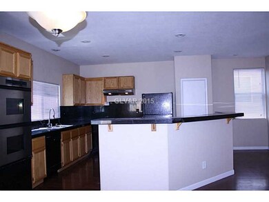 Interior Space/Layout.