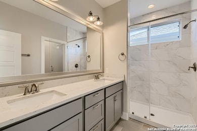 1426 E Sandalwood Ln, San Antonio, TX 78209 - photo 5