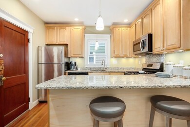 66 Whitten St unit 1, Dorchester, MA 02122 - photo 5