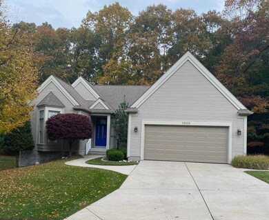 Forest glen