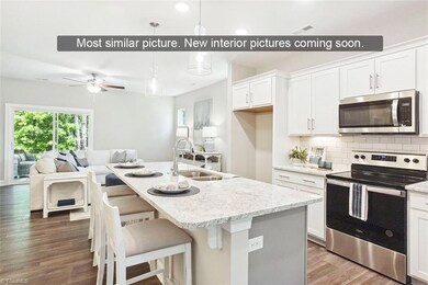 200 Oakdale Forest Ct unit Lot 1, Jamestown, NC - photo 5