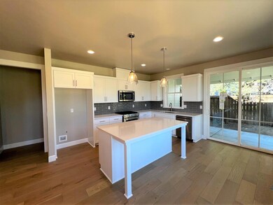 61133 SE Wagyu Dr unit Lot 3, Bend, OR 97702 - photo 5