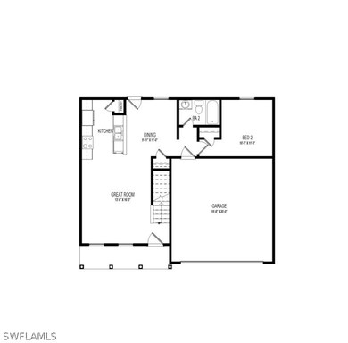 2717 NE 2nd Ave, Cape Coral, FL 33909 - photo 2