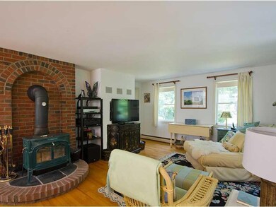 11 Pleasant Ridge Dr, Camden, ME 04843 - photo 5