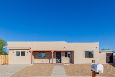 6947 E Nelson Dr, Tucson, AZ 85730 - photo 2