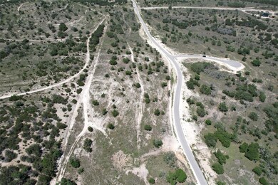 Aerial view of property and surrounding area feat