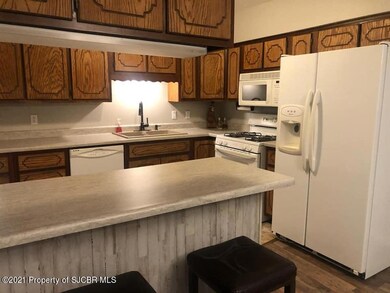 4906 Kayenta Dr, Farmington, NM 87402 - photo 5