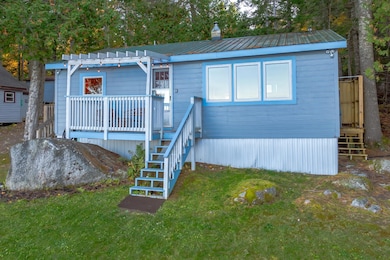 461 W Shore Rd, Otis, ME 04605 - photo 3