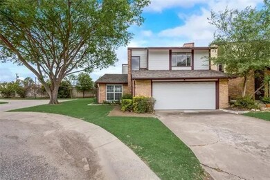1814 Highbrook Ct, Garland, TX 75044 - photo 3