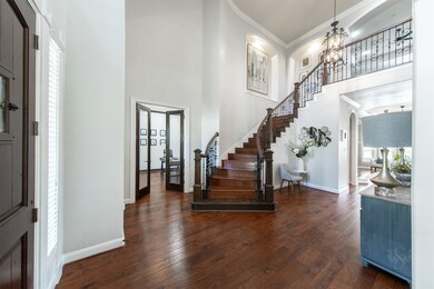 5707 Mustang Ridge Ln, Fulshear, TX 77441 - photo 4