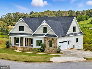 865 Sweetgrass Ct, Demorest, GA 30535 - photo 2