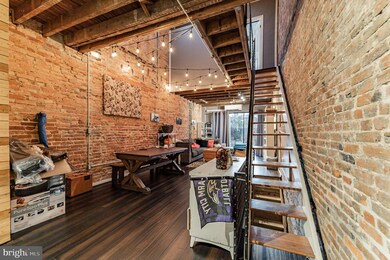 1027 W Barre St, Baltimore, MD 21230 - photo 4