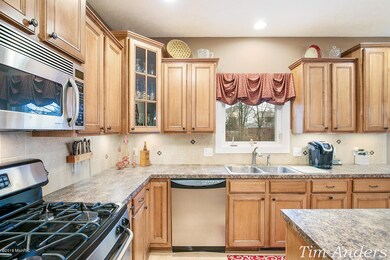 2190 N Whistlevale Dr SW, Byron Center, MI 49315 - photo 6
