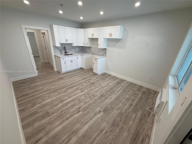 - View from Main Entrance