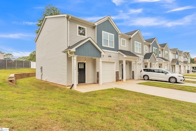 148 N Church St, Duncan, SC 29334 - photo 5