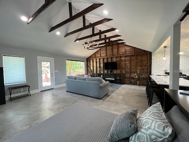 Living room combo